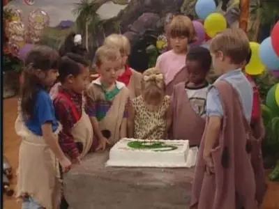 Couverture de l'album Joyeux anniversaire Michelle (2)