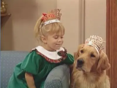 Consulter les informations sur l'épisode La bonne année