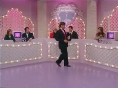 Consulter les informations sur l'épisode Le couple parfait