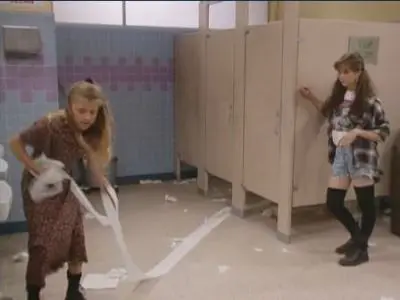 Consulter les informations sur l'épisode Les fausses amies
