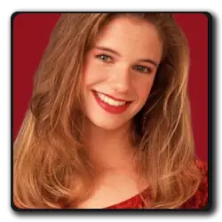 Toutes les infos sur Kimmy Gibbler Kimmy Gibbler(la-fete-a-la-maison_1987)