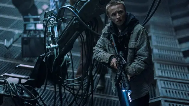 Consulter les informations sur l'épisode Épisode 1