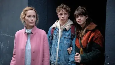 Consulter les informations sur l'épisode Épisode 3