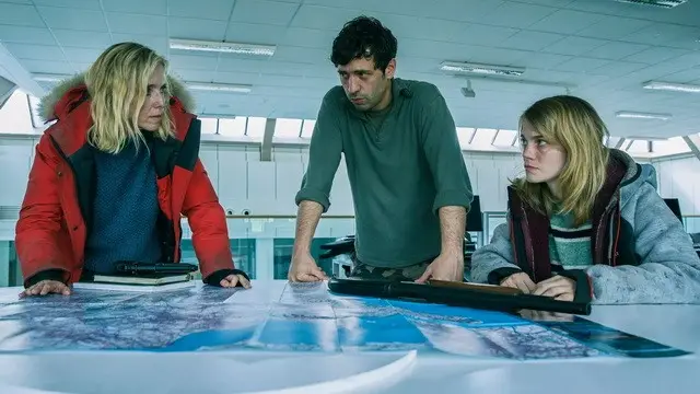 Consulter les informations sur l'épisode Épisode 3