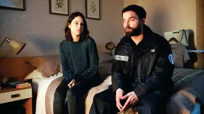 Consulter les informations sur l'épisode Épisode 4