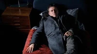 Consulter les informations sur l'épisode Épisode 5