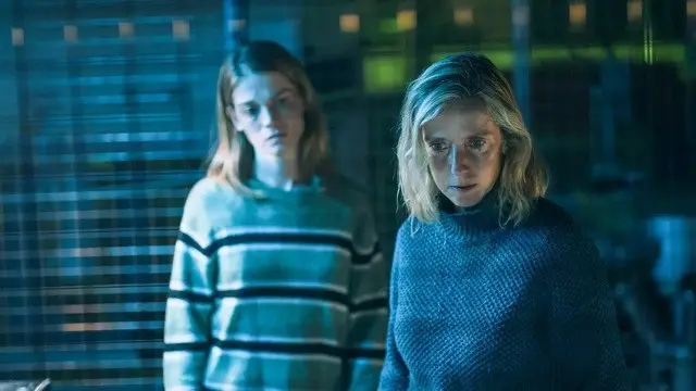 Consulter les informations sur l'épisode Épisode 5