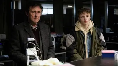 Consulter les informations sur l'épisode Épisode 6
