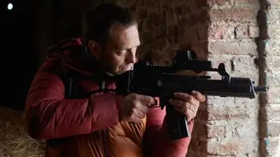Consulter les informations sur l'épisode Épisode 7