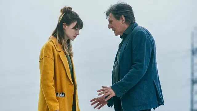 Consulter les informations sur l'épisode Épisode 8