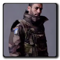Toutes les infos sur Colonel Mustafa Mokrani Colonel Mustafa Mokrani(la-guerre-des-mondes_2019)