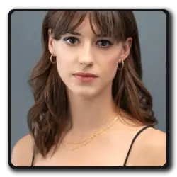 Toutes les infos sur Emily Gresham Emily Gresham(la-guerre-des-mondes_2019)