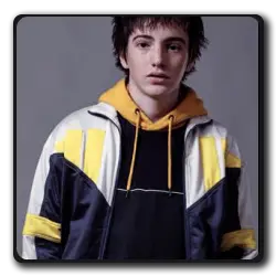Toutes les infos sur Sacha Dumont Sacha Dumont(la-guerre-des-mondes_2019)