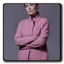 Toutes les infos sur Sarah Gresham Sarah Gresham(la-guerre-des-mondes_2019)