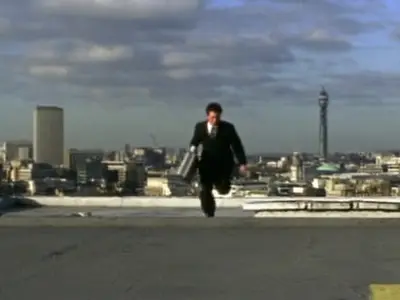 Consulter les informations sur l'&eacute;pisode Bent Moon On The Rise