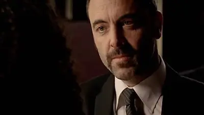 Consulter les informations sur l'&eacute;pisode Boys Night Out