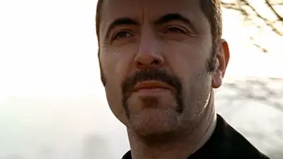 Consulter les informations sur l'&eacute;pisode Disorganised Crime