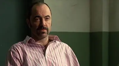 Consulter les informations sur l'&eacute;pisode Hard Boiled Eggs and Nuts