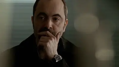 Consulter les informations sur l'&eacute;pisode Strongbox