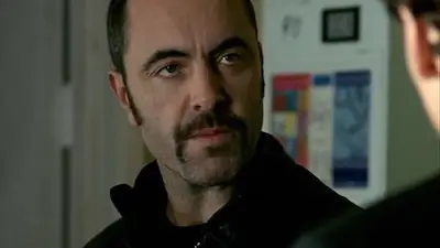 Consulter les informations sur l'&eacute;pisode The Goodbye Look