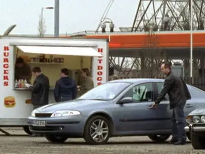 Couverture de l'album The Group