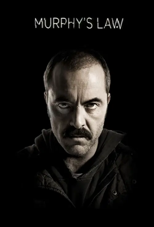 Couverture de l'album La Loi de Murphy