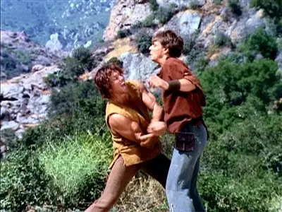 Couverture de l'album Les gladiateurs Couverture de l'album Les gladiateurs