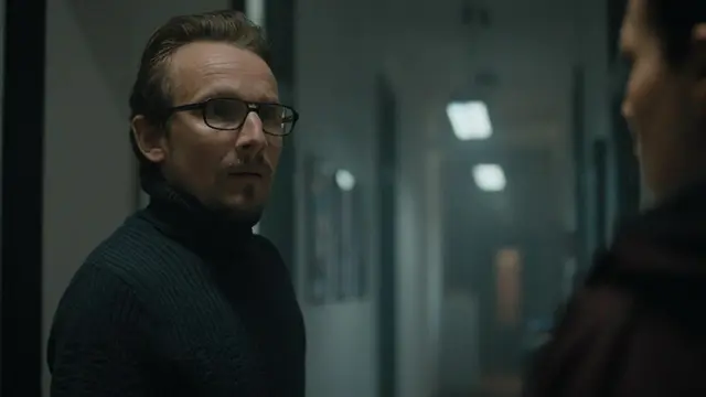 Consulter les informations sur l'épisode Épisode 6