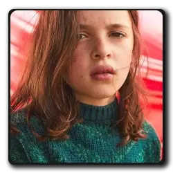 Lilas Castaing   11 Ans(la-promesse_2021)