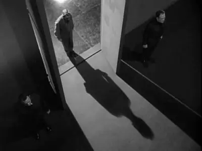 Couverture de l'album L'homme obsolète