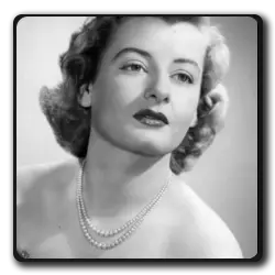 Toutes les infos sur Barbara Polk Barbara Polk(la-quatrieme-dimension_1955)