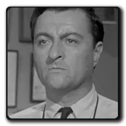 Toutes les infos sur Directeur Directeur (la-quatrieme-dimension_1955)