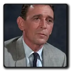 Toutes les infos sur Frank Henderson Frank Henderson(la-quatrieme-dimension_1955)