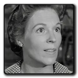 Toutes les infos sur Frau Nielsen Frau Nielsen(la-quatrieme-dimension_1955)
