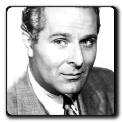 Toutes les infos sur George Harper George Harper(la-quatrieme-dimension_1955)