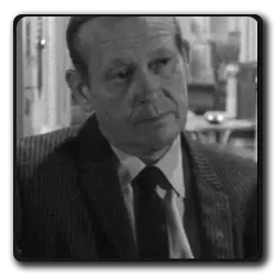 Toutes les infos sur Homme Marchant Dans Le Hall Homme Marchant Dans Le Hall(la-quatrieme-dimension_1955)