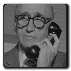 Toutes les infos sur Ingénieur En Chef Hanley Ingénieur En Chef Hanley(la-quatrieme-dimension_1955)