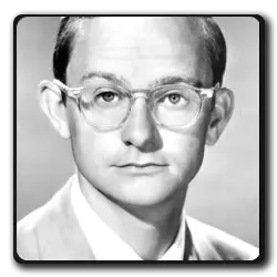 Toutes les infos sur James Elwood James Elwood(la-quatrieme-dimension_1955)