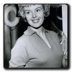 Toutes les infos sur Janie Williams Janie Williams(la-quatrieme-dimension_1955)