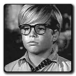 Jeune Horace Ford(la-quatrieme-dimension_1955)