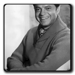 Johnny Foster(la-quatrieme-dimension_1955)