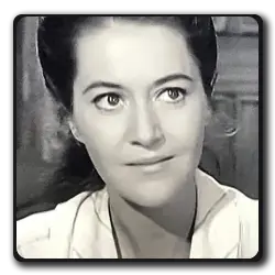 Toutes les infos sur Lavinia Godwin Lavinia Godwin(la-quatrieme-dimension_1955)