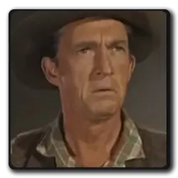 Toutes les infos sur Luther Glover Luther Glover(la-quatrieme-dimension_1955)