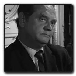 Toutes les infos sur M. Miller M. Miller (la-quatrieme-dimension_1955)