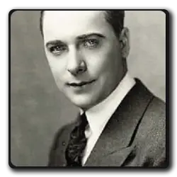 Toutes les infos sur M. Wilson M. Wilson(la-quatrieme-dimension_1955)