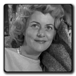 Toutes les infos sur Margaret Margaret(la-quatrieme-dimension_1955)