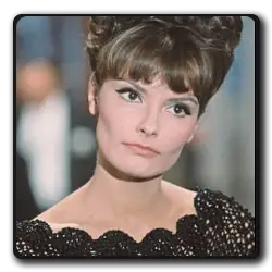 Toutes les infos sur Maya / Mlle Thomas Maya / Mlle Thomas(la-quatrieme-dimension_1955)