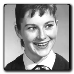Toutes les infos sur Millie Frazier Millie Frazier(la-quatrieme-dimension_1955)