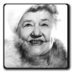 Toutes les infos sur Mme Chamberlain Mme Chamberlain(la-quatrieme-dimension_1955)