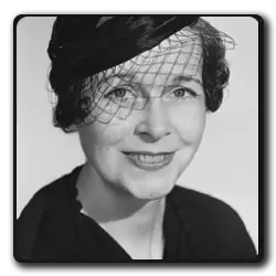 Toutes les infos sur Mme Ferguson Mme Ferguson(la-quatrieme-dimension_1955)